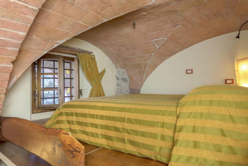 Casa Giovanna Кастель-Сан-Джіміньяно Екстер'єр фото